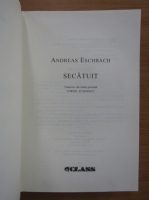 Andreas Eschbach - Secatuit