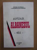 Anuar Albanezul 401