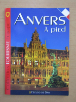 Anvers a pied