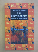 Arthur Rimbaud - Les illuminations
