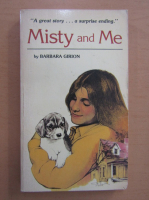 Barbara Girion - Misty and Me