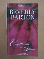 Beverly Barton - Confessioni d'Amore