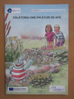 Calatoria unei picaturi de apa