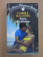 Carole Halston - Rotta di collisione