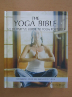 Christina Brown - The Yoga Bible