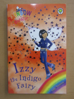 Daisy Meadows - Izzy the Indigo Fairy