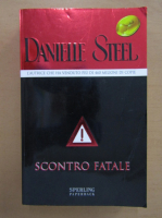 Danielle Steel - Scontro fatale