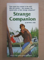 Anticariat: Dayton O. Hyde - Strange Companion
