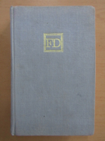 Dostoievski - Opere (volumul 9)