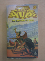 Edgar Rice Burroughs - The Chessmen of Mars