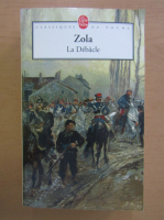 Emile Zola - La debacle