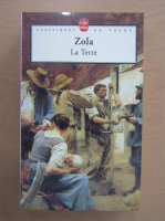Emile Zola - La Terre
