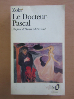 Emile Zola - Le Docteur Pascal