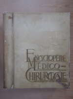 Anticariat: Encyclopedie medico-chirurgicale