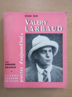 Essai sur Valery Larbaud