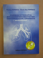 Florica Popescu - Farmacoterapia bronhopneumopatiei obstructive cronice