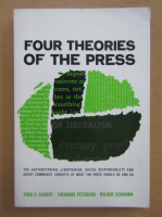 Fred S. Siebert - Four theories of the press