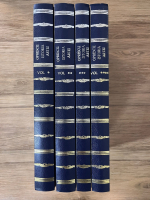 Anticariat: George Oprescu - Manual de istoria artei (4 volume)