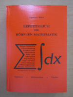 Gerhard Merziger - Repetitorium der Hoheren Mathematik