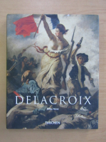 Gilles Neret - Eugene Delacroix