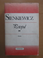 Anticariat: Henryk Sienkiewicz -Potopul (volumul 2)