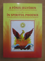 Anticariat: In spiritul Phoenix