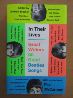 In Their Lives. Great Writers in Great Beatles Songs