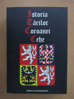 Istoria Tarilor Coroanei Cehe