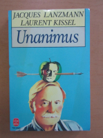 Jacques Lanzmann - Unanimus