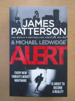 James Patterson - Alert
