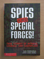 Jim Eldridge - Spies and Special Forces