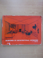 John Pile - Drawings of architectural interiors
