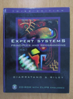 Joseph Giarratano - Expert Systems. Principles and Programming