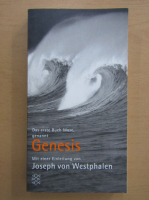 Joseph von Westphalen - Das erste Buch Mose, genannt Genesis
