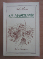 Jules Verne - En Magellanie
