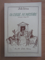 Jules Verne - La chasse au meteore