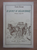 Jules Verne - Le secret de Wilhelm Storitz