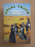Jules Verne - Mistress Branican