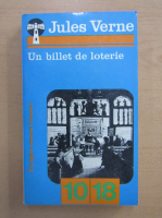 Jules Verne - Un billet de loterie