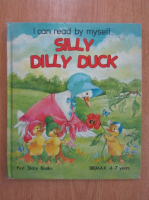 June Woodman - Silly Dilly Duck