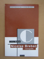 Liviu Malita - Nicolae Breban