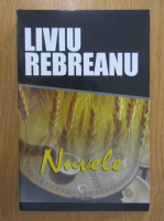 Liviu Rebreanu - Nuvele