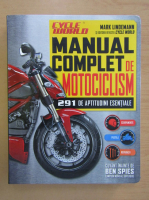 Mark Lindemann - Manual complet de motociclism