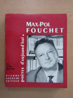 Max-Pol Fouchet