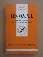 Michel Dorier - Les O. V. N. I.