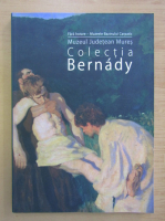 Muzeul Judetean Mures. Colectia Bernady