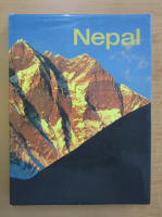 Nepal. Destination with a difference