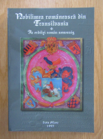 Nobilimea romaneasca din Transilvania