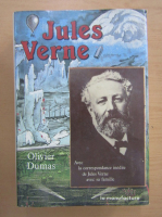 Olivier Dumas - Jules Verne