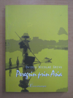 Ovidiu Nicolae Grivu - Peregrin prin Asia